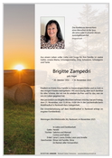 Brigitte Zampedri