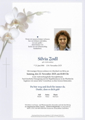 Silvia Zodl
