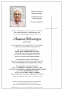 Johanna Schweiger