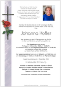 Johanna  Kofler