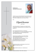 Elfgard Brunner