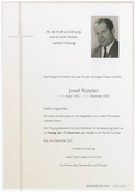 Josef Rützler