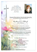 Katharina Pflügl