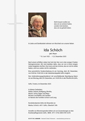 Ida Schöch
