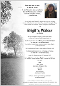 Brigitte Walser