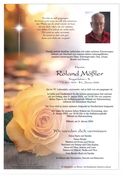 Roland Mößler
