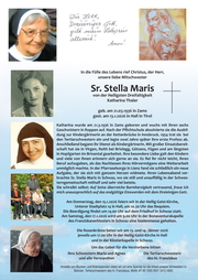 Katharina Thaler Sr Stella Maris