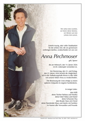 Anna Pirchmoser