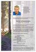 Armin Schwarzmann