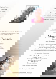 Margot Prasch