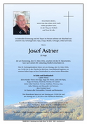 Josef Astner