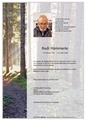 Hämmerle Rudi