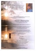 Nevio Oberrauter
