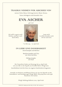 Eva Ascher