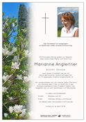 Marianne Angleitner