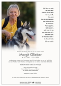 Margit Glieber