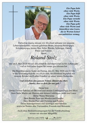 Roland Stolz