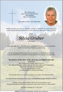 Silvia Gruber