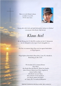 Klaus Atzl
