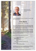 Fritz Marte