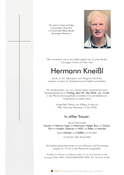 Hermann Kneißl