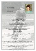 Franziska Huter