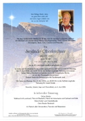 Sieglinde Oberlerchner