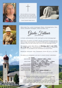 Gisela Falkner