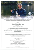 Kurt  Wirnsberger