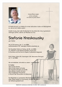 Stefanie Kreskowsky