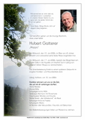 Hubert Gatterer