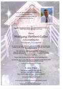 Wolfgang Heribert Goller 