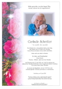 Gerlinde Schretter