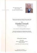 Günther Veronik