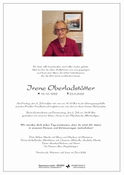 Irene Oberladstätter