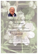 Erich Amann