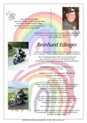 Reinhard Edinger