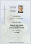 Johann Schwarz