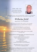 Wilhelm Jöchl