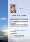 Andreas Türtscher