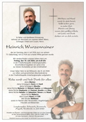 Heinrich Wurzenrainer