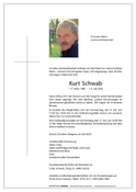 Kurt  Schwab