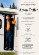 Anton Treffer
