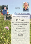 Hubert Kuen
