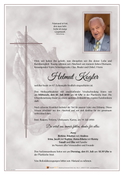 Helmut Kogler