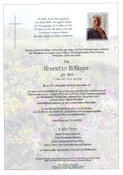 Henriette Höllinger