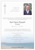 Karl Heinz 