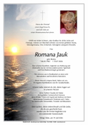 Romana Jauk