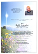 Rudolf  Unterkofler 