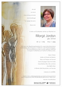 Margit Jordan
